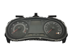 Toerenteller Renault Clio 3 8200316824 K 53189