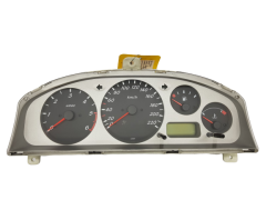 Toerenteller Nissan Almera BM477