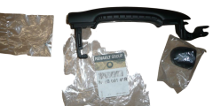 Deurgreep Links Voor Origineel Renault Megane III 806B09141R
