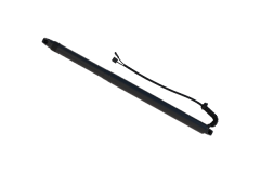Kofferbakstut Rechts Doe Skoda Superb 3T0827852B 88271797901 Vika