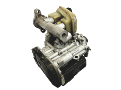 Abs Pomp Pontiac Trans Sport 18012622 18018361