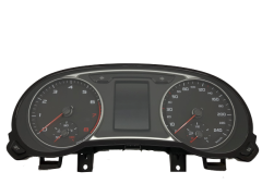 Toerenteller Audi A1 8X0920930M Continental