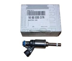 Brandstofinjector Origineel 166003037R Renault