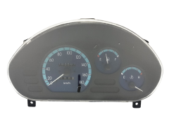 Snelheidsmeter Daewoo Matiz 96566387 54518