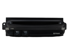 Radio CD-speler DVD Chrysler Voyager 05080687AA Mopar 1129