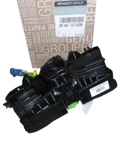 Airbag-sleepcontact Nieuw Origineel 255672302R Dacia