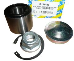 Wiellager Achter Doe Renault Dacia R155.88 7701210004 SNR