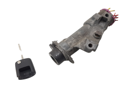 Contactslot VW Passat 4B0905851B 4B0905849