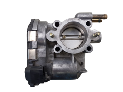 Gasklephuisventiel Opel 9157512 0280750044 1.0 1.2 1844