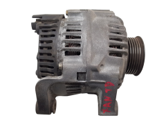 Dynamo Citroen Peugeot A11VI40 5705F3 70A 1.9 Valeo 1218