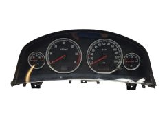 Toerenteller Opel Vectra C 13186704EQ VDO 1419