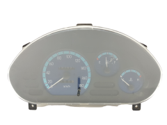 Snelheidsmeter Daewoo Matiz 96566387 26860