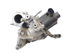 Egr Klep Renault Dacia 8200846454F 8200836385 1.5 DCI