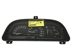 Toerenteller Renault Laguna 1 7700844747 49854