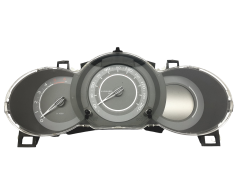 Snelheidsmeter Citroen C3 2 96665882XT A2C53366301 43544