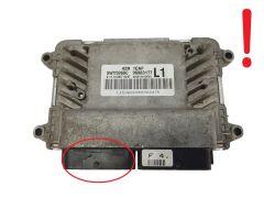 Regeleenheid 96983177 L1 5WY5968C 42R 1CAF Chevrolet 19302