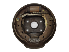 Remschijfdekselplaat Szczęk Links 7701040726 Renault Laguna I 32190707.8