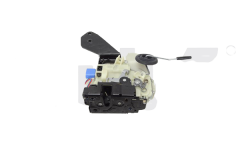 Deurslotmechanisme Voor Rechts Doe VW T5 7E1837016B 88371825201 Vika