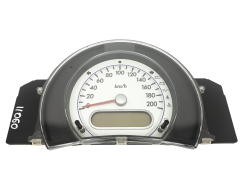 Snelheidsmeter Suzuki Splash 34100-51KA0 Pricol