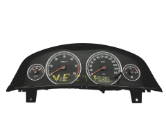 Snelheidsmeter Opel Vectra 13278747YB 110080278060 VDO