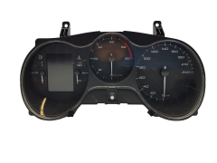 Snelheidsmeter Seat Leon 1P0920853C