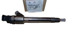 Brandstofinjector Origineel 1637131380 Citroen Peugeot