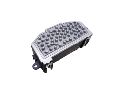 Ventilatorweerstand 3C0907521G VW Audi Seat Skoda