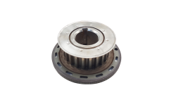 Nokkenas tandwiel 9811136680 1.6 HDI TDCI 8v Ford PSA