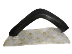 Spatbordstrip Links Voor Doe VW Amarok 2HH854731 88541796502 DPA