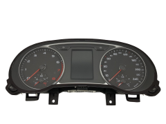 Snelheidsmeter Audi A1 8X 8XA920930 A2C53321556 23907
