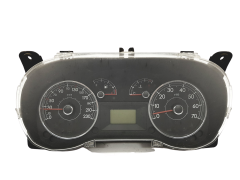 Snelheidsmeter Fiat Grande Punto 51828069 29423