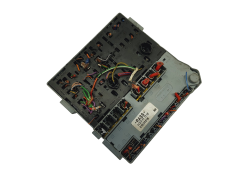 Regeleenheid BSI Fiat Iveco 51905216 68674