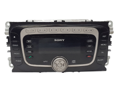Radio CD-speler Ford Focus 7M5T-18C939-EC CDX-FS307EC Sony