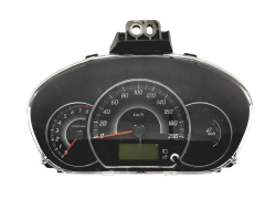 Toerenteller Mitsubishi Space Star 8100C438 Denso 52469