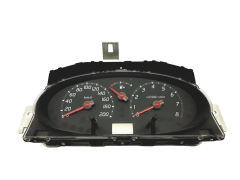 Toerenteller Nissan Micra AX860 52660
