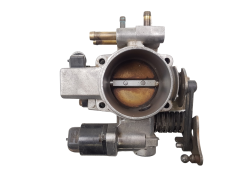 Gasklephuisventiel Opel 90529710 1.6 16V GM