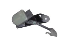Koplamp niveau sensor Achter Links Doe Audi Seat 4E0616571D 96160000501 Vika