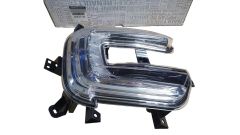 Dagrijverlichting Rechts Origineel 266001716R Renault Captur