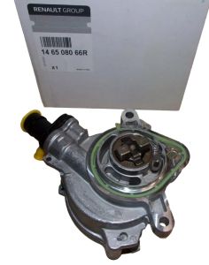 Vacuümpomp Nieuw Origineel 146508066R Renault Dacia
