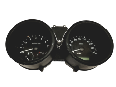 Toerenteller Daewoo Kalos 96461301 33410