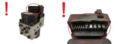 Abs Pomp Renault Espace 6025370908 0273004406 0265216727 Bosch