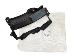 Bumpersteun Voor Rechts Origineel Citroen C4 Aircross 1607727780