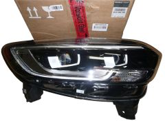 Koplamp Rechts Nieuw Origineel 260108354R Renault Kadjar