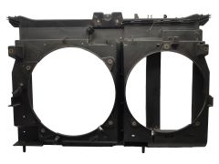 Radiatorventilatorpaneel 1484092080 C8 807 Citroen Peugeot