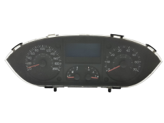 Toerenteller Fiat Idea 735364160 503000680000 40660