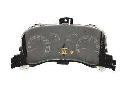 Toerenteller Fiat Punto 46833368 503000460300 59416