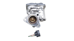 Egr Klep 147104647R Renault Nissan 1.5 dCi H8201143495 S6