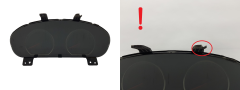 Toerenteller KIA Magentis 94013-2G14 1808
