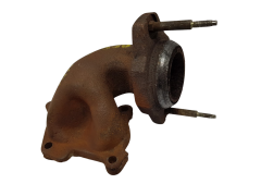 Laadluchtleiding 038326 9629407080 Citroen Peugeot 2.0 HDI 12385