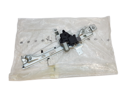 Raammechanisme Peugeot 1607675380 9682808780 Origineel